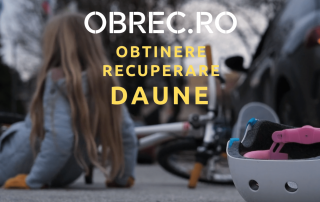 obrec despagubiri accidente auto
